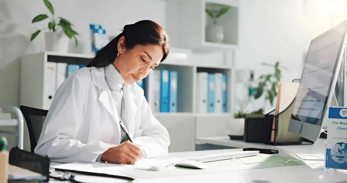Digital Appointment & Referral Management